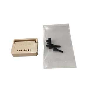 Sensor de Fibra Óptica Electromecánico Kuangjiu FT-31, Sensores Ópticos Estándar Europeo - Product Image 2