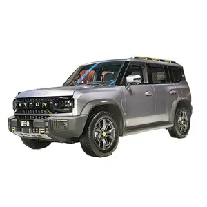 Nuevo Suv Cherry Chery Jetour Traveler 2023 2,0 AWD 4WD T Off-Road Jetour Traveler Coche de gasolina