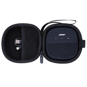 Trường hợp thực hiện cho loa tổ chức dây kéo trường hợp cho Bose loa với biểu tượng tùy chỉnh Túi du lịch di động bao gồm - Product Image 5