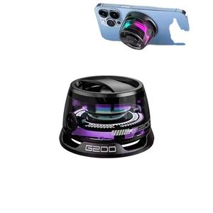 Precio barato Tarjeta USB Audio inalámbrico BT Altavoz RGB LED Computadora de escritorio Categoría Barra de sonido Cine en casa <span class=keywords><strong>Gadgets</strong></span> geniales - Product Image 1