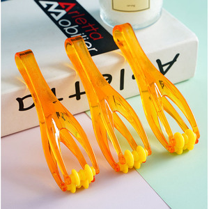 Finger clamp finger massager, knuckle massage stick, <b>roller</b> finger clamp thumb <b>joint</b> <b>roller</b> massager - Product Image 1