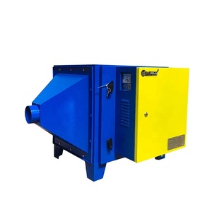 Cà phê rang xay Afterburner khói Eliminator ESP lọc tĩnh điện lọc tĩnh điện - Product Image 1