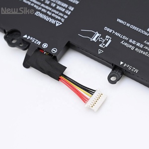 SS03XL 11,55 V 50WH nueva batería de ordenador portátil de alta capacidad para <span class=keywords><strong>HP</strong></span> EliteBook 840 G5 EliteBook 745 G5 <span class=keywords><strong>Zbook</strong></span> <span class=keywords><strong>14U</strong></span> G5 SS03XL batería - Product Image 2