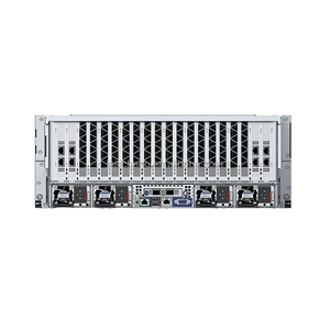 เซิร์ฟเวอร์ H3C Uniserver R5300 G6 รุ่นปี 2025 พร้อม Xeon 5600MT/s แบบ 4U Rack ฮาร์ดไดรฟ์ 1TB หน่วยความจำ 32GB DDR5 มีสินค้าในสต็อก - Product Image 3