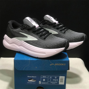 أحذية رياضية مريحة للجنسين من طراز Ghost <span class=keywords><strong>Max</strong></span> 2 بتصميم جديد، أحذية رياضية عصرية ممتصة للصدمات للجري والمشي - Product Image 2