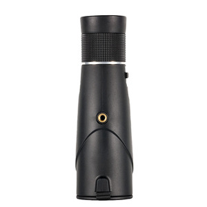 工場直送 HD IPX4 防水 防曇 単眼鏡 10-20x50 ズーム アウトドア望遠鏡 2000m 範囲 0.1m 精度 - Product Image 4