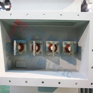 Transformateur élévateur triphasé 2000 Kva Transformateur d'électricité industrielle sur charge Transformateurs de distribution moyenne tension - Product Image 4