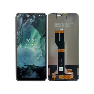 Pantalla LCD Táctil de Repuesto para Nokia G21 Plus TA-1415, Digitalizador, Cristal, Unidad de Reparación - Product Image 1