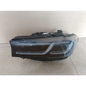 Para 2020 <span class=keywords><strong>2021</strong></span> 2022 <span class=keywords><strong>BMW</strong></span> 5 Series M5 G30 G38 <span class=keywords><strong>530</strong></span> 540i LED faro OEM - Product Image 5