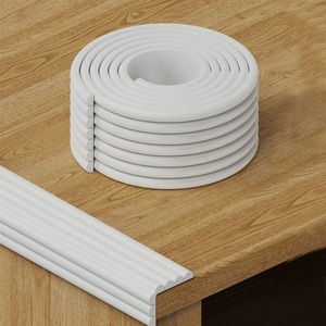 <span class=keywords><strong>Protection</strong></span> d'angle <span class=keywords><strong>de</strong></span> <span class=keywords><strong>table</strong></span> <span class=keywords><strong>en</strong></span> plastique NBR <span class=keywords><strong>pour</strong></span> bébé, <span class=keywords><strong>protection</strong></span> souple <span class=keywords><strong>pour</strong></span> les coins <span class=keywords><strong>de</strong></span> <span class=keywords><strong>table</strong></span>, <span class=keywords><strong>protection</strong></span> contre les chocs <span class=keywords><strong>pour</strong></span> les enfants - Product Image 6