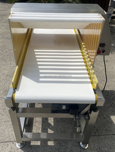 Kỹ thuật số công nghiệp x Ray Máy dò kim loại thép kiểm tra sàng lọc hệ thống máy với giá cả phải chăng JZD-366 - Product Image 2