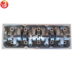Cabeza de Cilindro Completa K7m para <span class=keywords><strong>Renault</strong></span> 7701472170 7701475893 7701472681 7701468858 - Product Image 2