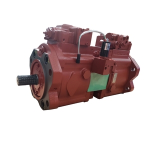 K3V112DT ปั๊มไฮดรอลิกสำหรับรถขุด SH210-5 SH200-3 SH225X-3 SH220-3 SH240-5 SH240-3 - Product Image 6