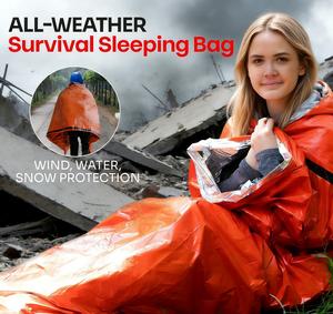 Paquete <span class=keywords><strong>de</strong></span> Emergencia para el Hogar, Alimentos para 72 Horas, Suministro <span class=keywords><strong>de</strong></span> Energía para Cortes <span class=keywords><strong>de</strong></span> Energía, Rescate, con Electricidad - Product Image 4