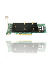 Tarjeta de Expansión de Servidor Interna Nueva, 530-8i FRU02JG102, Compatible con SATA/SAS y RAID, en Stock