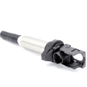 Bobina de encendido 0221504463 para BMW Serie 2, Serie 3, Serie 5, X1, pieza de repuesto - Product Image 1