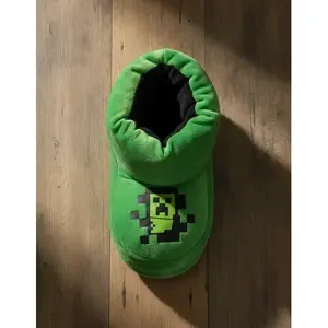 Pantuflas de Minecraft - Product Image 3
