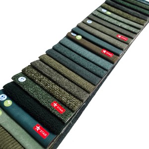 Tessuto per Divano Impermeabile e Antigraffio, Adatto per Animali Domestici, Resistente Rivestimento per Mobili da Soggiorno - Product Image 1
