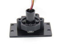 Module laser infrarouge de haute précision Bulaser 940 nm 200 mW, longue durée de vie, garantie 1 an pour les projecteurs tactiles interactifs