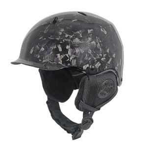 Casco de Motocicleta de Fibra de Carbono, Accesorios para Moto, Cascos de Moto, Capacete para Moto, Motocross, Equipo de Alto Rendimiento para Motocicleta - Product Image 1