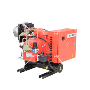 Two-Stage Industrial Automatic Waste <b>Oil</b> <b>Burner</b>/ Heavy <b>Oil</b> <b>Burner</b>/Used <b>Oil</b> <b>Burner</b> - Product Image 1