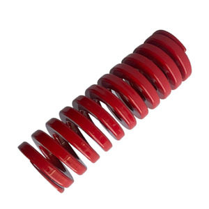 Tốt Nhất Bán Topway JIS Tiêu Chuẩn Thép Không Gỉ Dài Dịch Vụ Cuộc Sống Tải Nặng Nén Hình Chữ Nhật Khuôn Mùa Xuân Cho Dập - Product Image 3