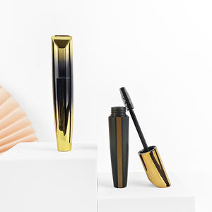 Tube cosmétique de forme spéciale pour <span class=keywords><strong>mascara</strong></span>, emballage 15 ml, moulage par soufflage, tube vide pour crème teintante pour sourcils et <span class=keywords><strong>fixateur</strong></span> capillaire, vente directe usine - Product Image 3