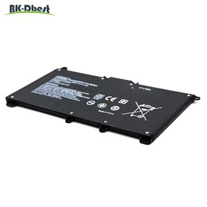 BK-Dbest fabbrica all'ingrosso HT03XL batteria per Laptop HP padiglione 14-CE 14-CK 14-DF 17-<span class=keywords><strong>CA</strong></span> padiglione X360 14-DH TF03XL - Product Image 3