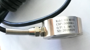 Sensor de Carga de Botón de Compresión para Procesos de Ensamblaje, Automatización de Fábrica, Medición de Fuerza de Compresión, Robots Colaborativos, Tanque - Product Image 6