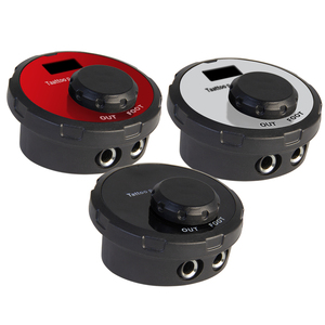 เครื่องจ่ายไฟสักลายแบบพกพาขนาดเล็ก รุ่น Dual Mode พร้อมจอ LCD ปรับแรงดันไฟฟ้าได้ สำหรับเครื่อง PMU ใช้ในสตูดิโอหรือพกพา - Product Image 1