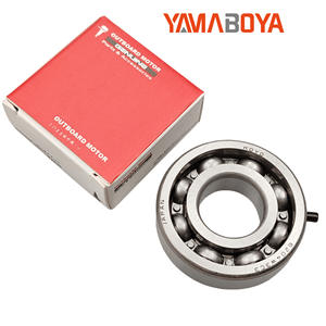 Rodamiento de motor fueraborda Yamaboya 93306-20401 para Yamaha 40 Hp, pieza de repuesto - Product Image 3