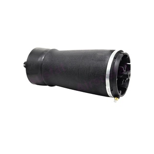 Muelle de Suspensión Neumática Trasera para Range L405, Pieza de Alta Calidad para Autos, Bolsa de Aire LR034262 LR052171 - Product Image 5