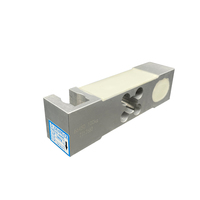 Celda de Carga de Alta Precisión YZC-664SD para Básculas de Banda de 60kg, 100kg, 200kg para Componentes Electrónicos, Estructura de Viga Paralela con Clasificación IP65