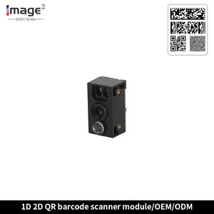 M3S02R Interface USB/COM Lecteur <span class=keywords><strong>de</strong></span> codes QR Module <span class=keywords><strong>de</strong></span> lecteur <span class=keywords><strong>de</strong></span> codes à barres pour distributeur automatique avec sortie fiable et longue durée <span class=keywords><strong>de</strong></span> vie - Product Image 1