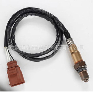 Oxygen <b>Sensor</b> 06A906262DH <b>For</b> <b>Car</b> Replacement New Automotive Part - Product Image 5