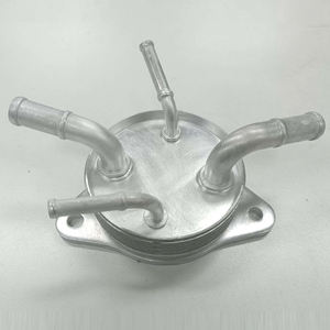 Refroidisseur d'huile moteur VOCR 33490-B1030 pour Perodua Bezza D20N 33490B1030 Malaisie Offre Spéciale - Product Image 3