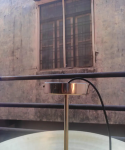 Lustre moderne de style mid-century multi-lumières, luminaire suspendu pour salle à manger, cuisine, salon, intérieur - Product Image 4