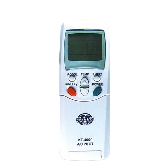 High Quality Ac Universal Remote Control Air Conditioning,Wireless Remote Control Universal A/C Remote Control