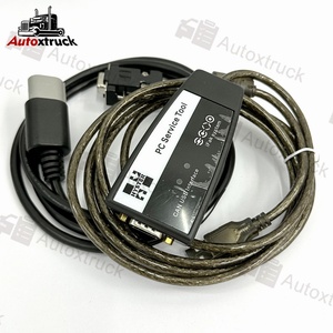 สายเคเบิลวินิจฉัยรถยกสำหรับ Yale Hyster PC Service Tool Ifak CAN USB Interface สำหรับเครื่องมือวินิจฉัย Yale Hyster - Product Image 2