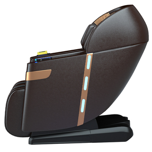 Sillón de Masaje Comercial de Lujo 3D con Gravedad Cero, con Monedero, Escáner Corporal y Pago con Tarjeta de Crédito - Product Image 3