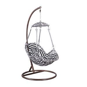 <span class=keywords><strong>Hamac</strong></span> d'extérieur en rotin pour enfants, balançoire d'intérieur, en osier, balançoire de <span class=keywords><strong>deux</strong></span> <span class=keywords><strong>places</strong></span>, jhula, pour la maison - Product Image 3