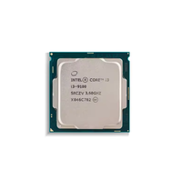 Digunakan untuk CPU Desktop Core I3-9100 2-core 64-bit 3.6 GHz 6M Cache 65W LGA 1151