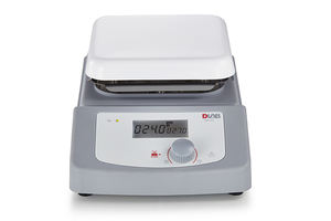 Agitateur magnétique à plaque carrée de 6 pouces MS6-Pro DLAB - Product Image 3