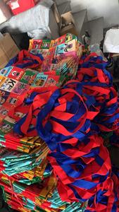 Chất lượng cao nhiệm vụ nặng nề xử lý mạnh mẽ công suất lớn nhiều lớp PP dệt Túi mua sắm với Webbing xử lý và tùy chỉnh thiết kế - Product Image 6