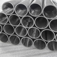 Tongkat Biliar Karbon Fiber SW Factory Direct 11.8mm, Tabung Tongkat Biliar Snooker Karbon Fiber, Blank Cue Protapered