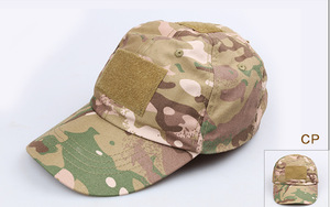 <span class=keywords><strong>Gorra</strong></span> Táctica de Béisbol para Verano, Protección <span class=keywords><strong>Solar</strong></span>, Camuflaje, Impermeable, Deportiva, para Caza y Pesca, Moderna, para Actividades al Aire Libre - Product Image 3