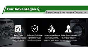 <span class=keywords><strong>Asciugatrice</strong></span> Commerciale a Gettoni ad Alta Efficienza con Ingresso Gas per Esigenze <span class=keywords><strong>di</strong></span> Asciugatura Rapida - Product Image 5