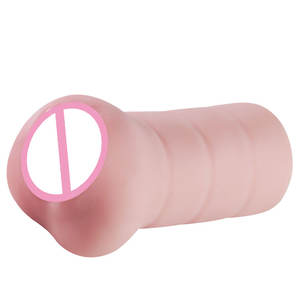 Netphi ของเล่นทางเพศสำหรับผู้ใหญ่แบบ2-in-1แบบพกพา3D ผิวสัมผัสช่องคลอดที่สมจริงตุ๊กตาทางเพศสำหรับผู้ชายเพื่อความสุขทางเพศ - Product Image 3