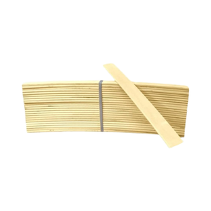 Vervangende Moderne Houten Bedlatten 740Mm Lengte 5ft Koningen Afgeveerd Voor Woonkamer 63Mm Breed (6) - Product Image 1