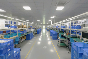 Coolmay オリジナル PLC プログラミング コントローラー リレー型デジタル L01S-40MR 24DI16DO 産業機器向けフル機能 - Product Image 4